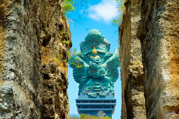 South Bali Tour Package