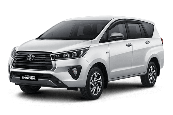 innova reborn
